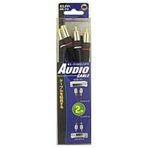 ELPA オーディオケーブル AD-110 AD110 ELPA オーディオケーブル AD-110 AD110