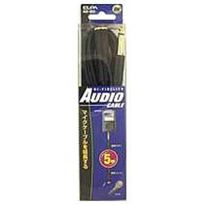 ELPA オーディオケーブル AD-602 ELPA オーディオケーブル AD-602