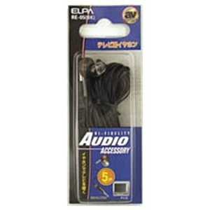 ELPA ヘッドフォン RE-05