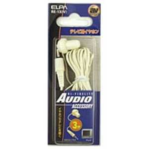 ELPA ヘッドフォン RE-13