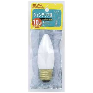 ELPA シャンデリア 10WG-602H(W) ELPA シャンデリア 10WG-602H(W)