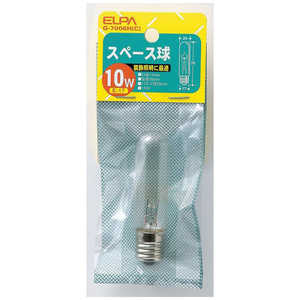 ELPA ڡ[E17 /10W] G-7006H