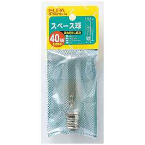 ELPA d Xy[X NA[E17/1] G-7007H-C