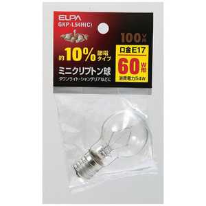 ELPA d ~jNvg NA[E17/1/ʓd`] GKP-L54H-C