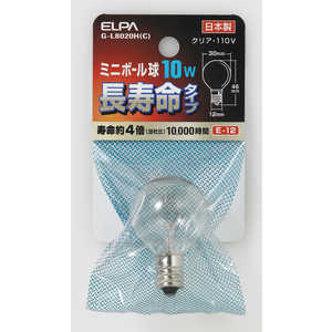 ELPA ŵ ߥ˥ܡ G-L8020H-C