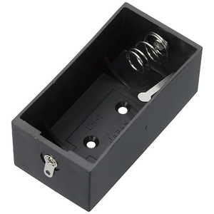 朝日電器 ELPA 電池BOX 1X1SW UMS011NH 朝日電器 ELPA 電池BOX 1X1SW UMS011NH
