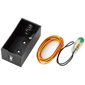 朝日電器 ELPA 電池BOXセット UM01NH 朝日電器 ELPA 電池BOXセット UM01NH
