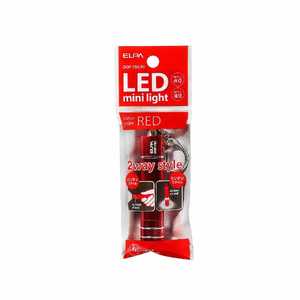 ELPA LEDキーライト DOP-785(R) ELPA LEDキーライト DOP-785(R)