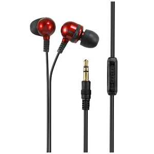 ELPA 有線イヤホン カナル型 ［φ3.5mm ミニプラグ］ RD-HV03