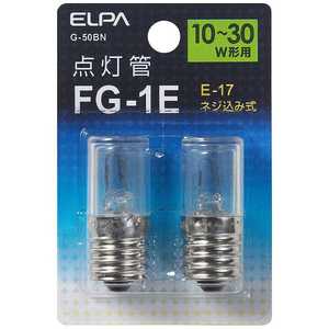 ELPA  FG-1EG-50BN G50BN