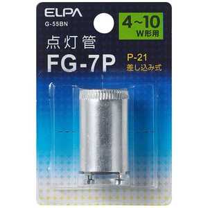 ELPA  FG-7PG-55BN G55BN