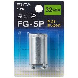 ELPA  FG-5PG-53BN G53BN