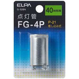 ELPA  FG-4PG-52BN G52BN