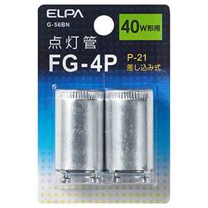 ELPA  FG-4P G56BN