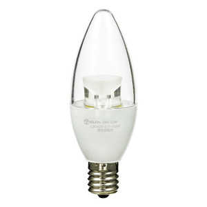 ELPA LEDシャンデリアガタE17Lショク LDC4CLE17G351 ELPA LEDシャンデリアガタE17Lショク LDC4CLE17G351