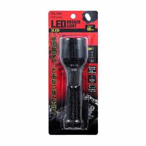 ELPA 懐中電灯 DOP-LR252 ELPA 懐中電灯 DOP-LR252