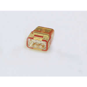 ELPA 差込形コネクター 差込口3個 30個入り P3B30P