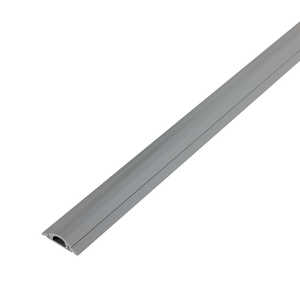 ELPA UDプロテクター0号(グレー) 2m  UDN0-2G