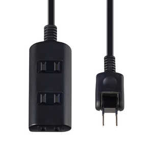 ELPA t^bv33m [3.0m /3 /XCb`] WBT-N3030B(BK)