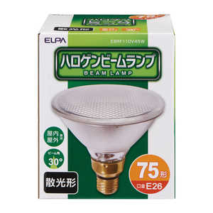 ELPA ϥӡ׻45W EBRF110V45W