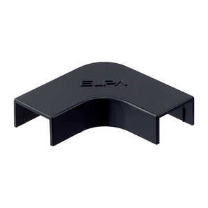 ELPA ミニマガリ　ブラック MM-0H(BK)