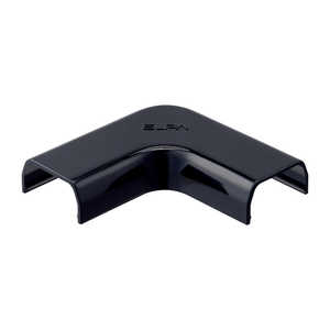 ELPA ２号マガリ　ブラック MM-2H(BK)