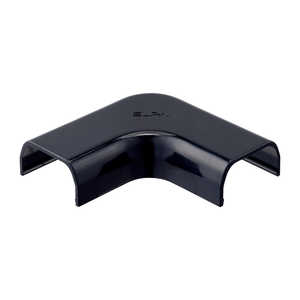 ELPA ３号マガリ　ブラック MM-3H(BK)