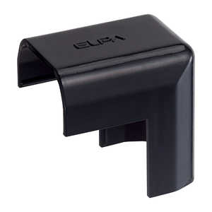 ELPA ３号デズミ　ブラック MD-3H(BK)