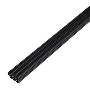 ELPA テープ付ABSモール1号 10個入 テープ付きタイプ M-T1110P(BK) ELPA テープ付ABSモール1号 10個入 テープ付きタイプ M-T1110P(BK)