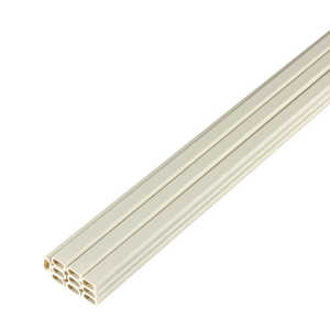 ELPA テープ付ABSモール2m 2号 10個入 テープ付きタイプ M-T2210PM ELPA テープ付ABSモール2m 2号 10個入 テープ付きタイプ M-T2210PM