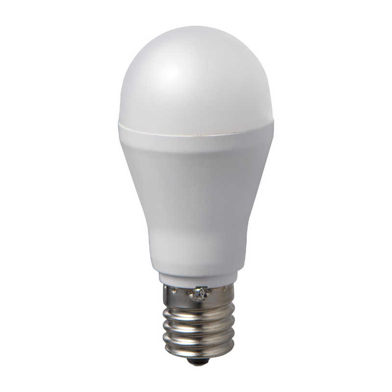 ELPA ELPA LED電球  [E17 /電球色 /1個 /40W相当 /一般電球形 /広配光タイプ] LDA4L-G-E17-G4104 LDA4L-G-E17-G4104