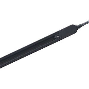 ELPA ライティングバー0.5m LRC-050C(BK) ELPA ライティングバー0.5m LRC-050C(BK)