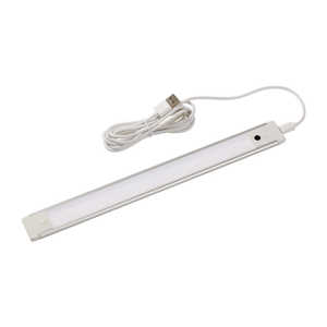 ELPA LED多目的灯USB電源 昼光色 非接触式 USB電源タイプ ALT-USB2030IR(D) ELPA LED多目的灯USB電源 昼光色 非接触式 USB電源タイプ ALT-USB2030IR(D)