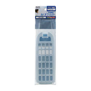 ELPA 糸くずフィルター アクア向けタイプ LINT-52H ELPA 糸くずフィルター アクア向けタイプ LINT-52H