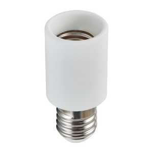 ELPA ソケットアダプター 口金17mm用 A1717NH ELPA ソケットアダプター 口金17mm用 A1717NH