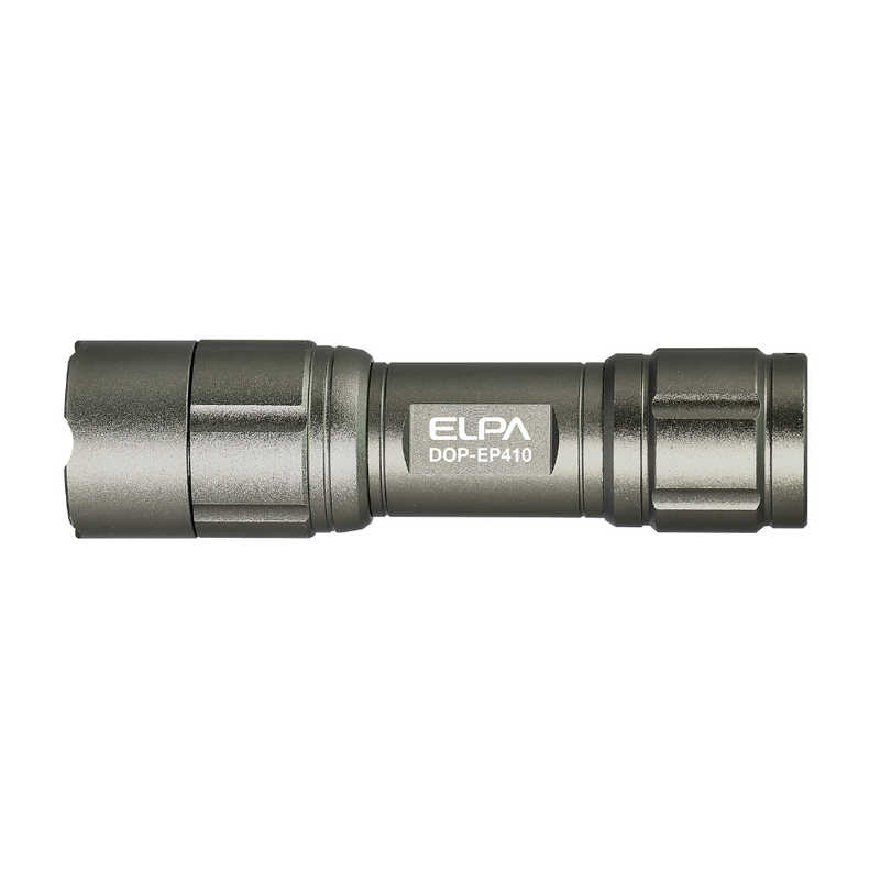 ELPA ELPA 懐中電灯 DOPEP410 DOPEP410