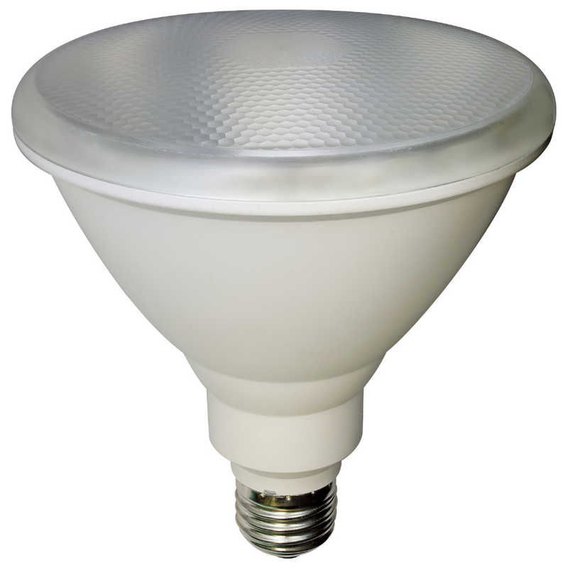 ELPA ELPA LED電球 防水仕様 ホワイト  LDR14DMG056 LDR14DMG056