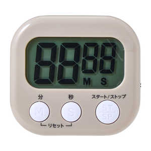 ELPA 礭䤹å󥿥ޡIV ܥ꡼ ON/OFFåդ TIM-01-IV