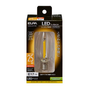 ELPA եLEDŵ LDC2CL-G-E17-F331