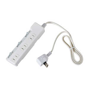 ELPA 電源タップ WLKR31SW ELPA 電源タップ WLKR31SW