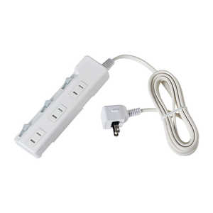ELPA 電源タップ WLKR32SW ELPA 電源タップ WLKR32SW