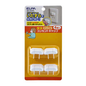 ELPA å󥻥ȥå4P AN-L204-W