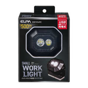 ELPA ż饤S 500 DOP-PL07C