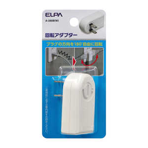 ELPA ]A_v^[ A-390B-W