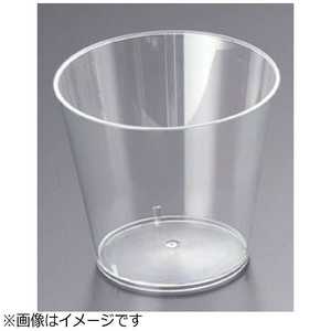 アートナップ ハードクリアカップ 215ml(40個入) XKT9201 アートナップ ハードクリアカップ 215ml(40個入) XKT9201