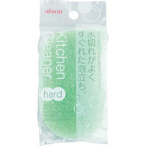 アイセン aisen キッチンクリーナーハード G 