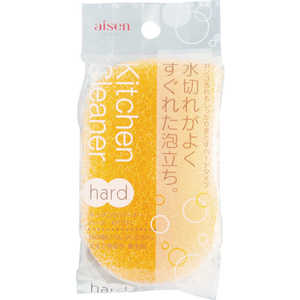 アイセン aisen キッチンクリーナーハード Or 