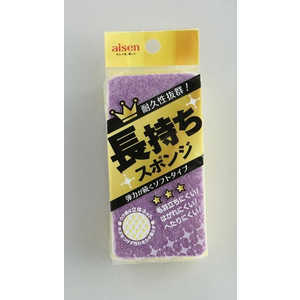 アイセン 長持ちスポンジソフト アイセン 長持ちスポンジソフト
