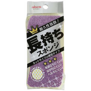 アイセン 長持ちスポンジ薄型 アイセン 長持ちスポンジ薄型