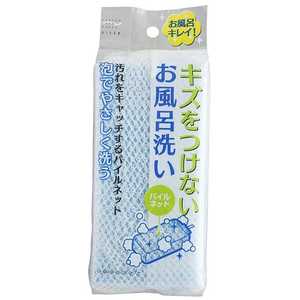 アイセン パイルネットバスクリーナー アイセン パイルネットバスクリーナー